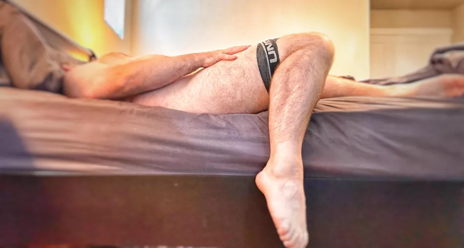 You have had me on edge all morning. by its_i-gor