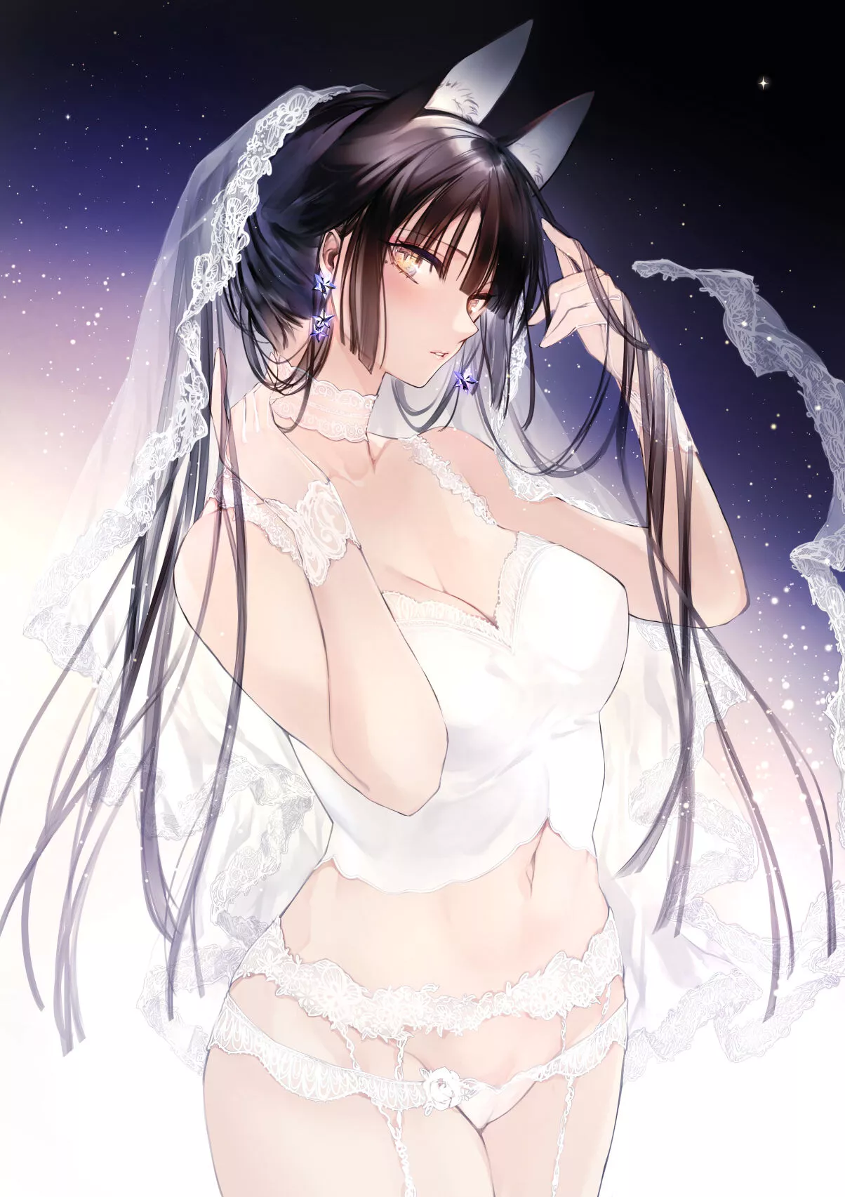 [Yukibuster Z] Irui Konintan - Wakaayu | Foreign Marriage - Young Sweetfish posted by Kind-Mountain-1144