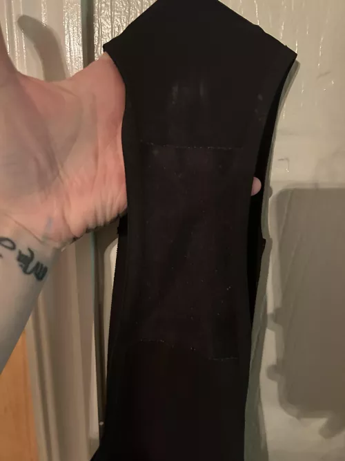 24 hours in on these. Message me to decide how long i continue to keep them on. by Cherryreddd27