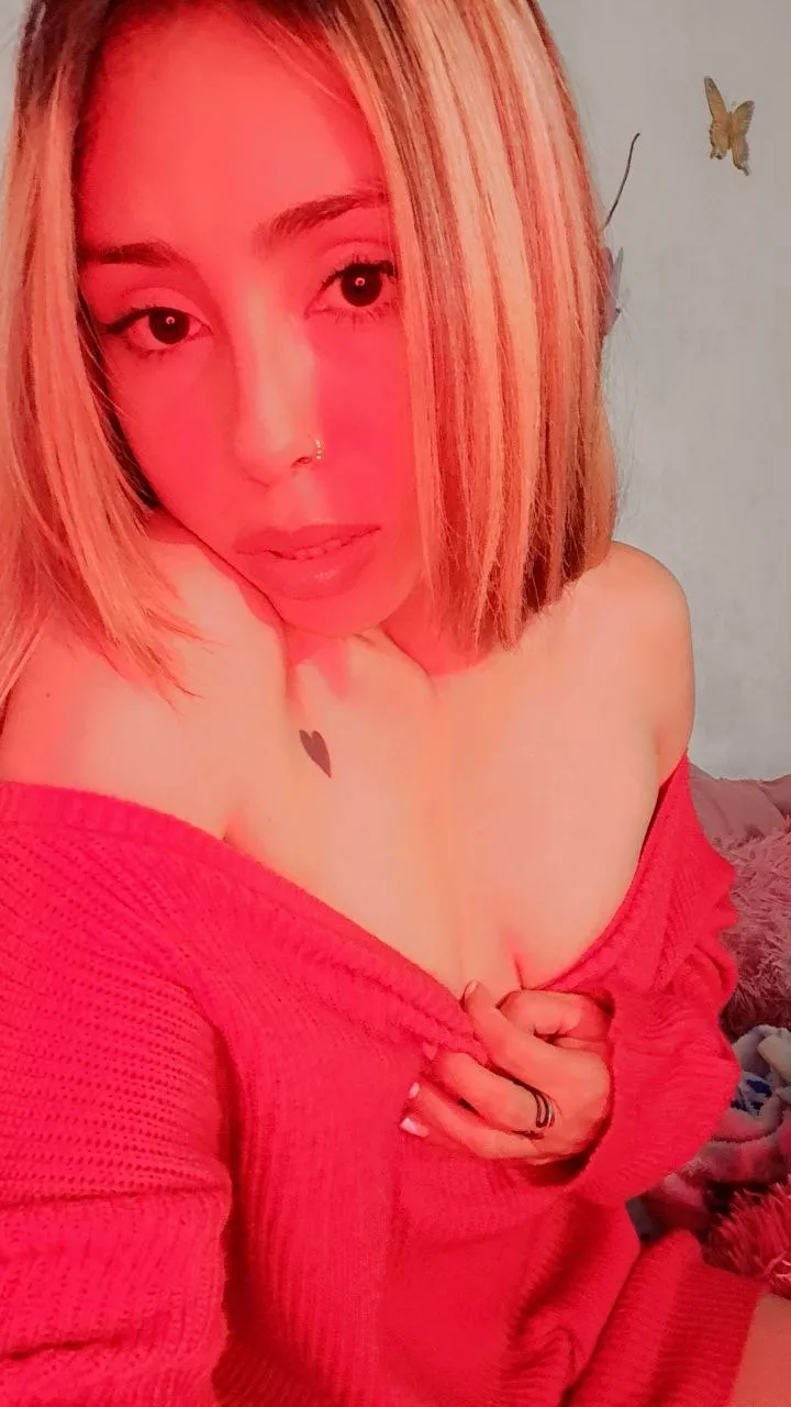 All they need is a little pull from you posted by Helpful_Platform_620