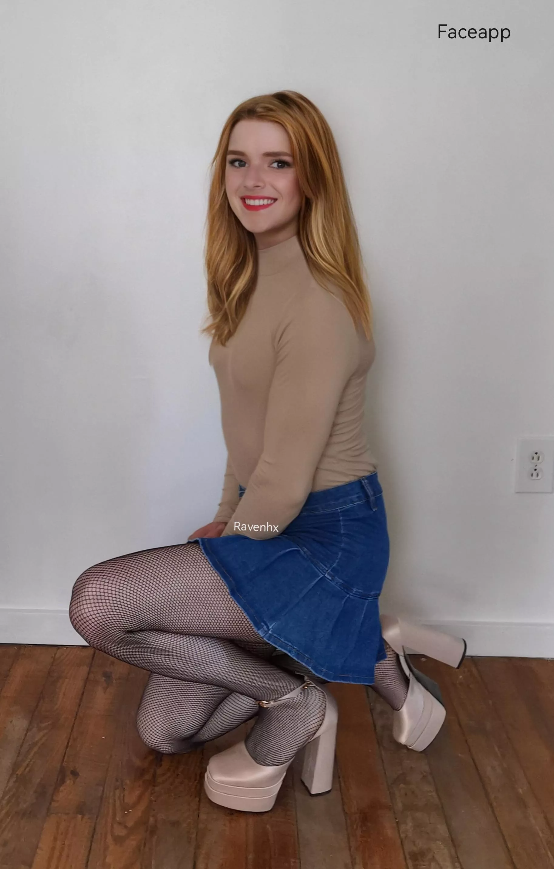 Anyone want to dress up and go shopping? posted by ravenhx