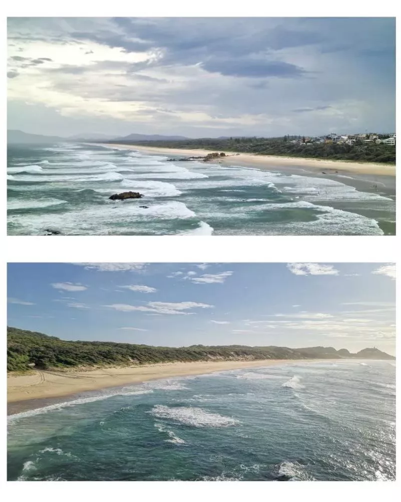 Australia🇦🇺 posted by Interestingbeauty1