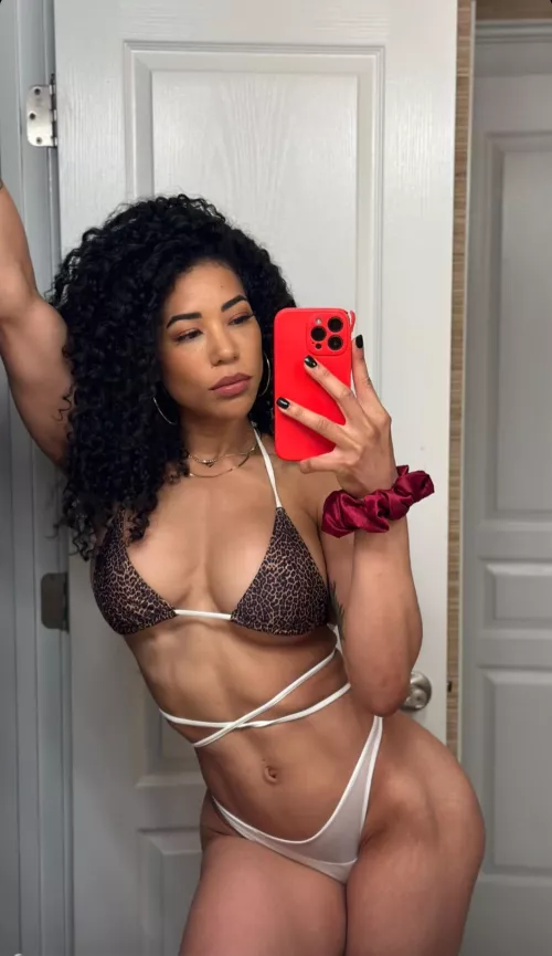 Bathroom Selfie (Jourdanne_) by MayamaFroggy