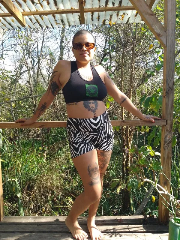 Beautiful sunny day! posted by xiris420