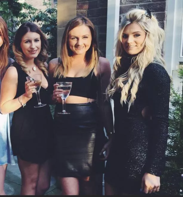 British babes posted by wesjames92