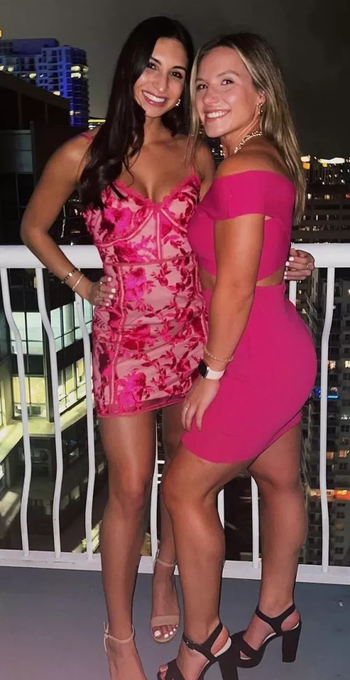 Can't Choose by Flaminglin