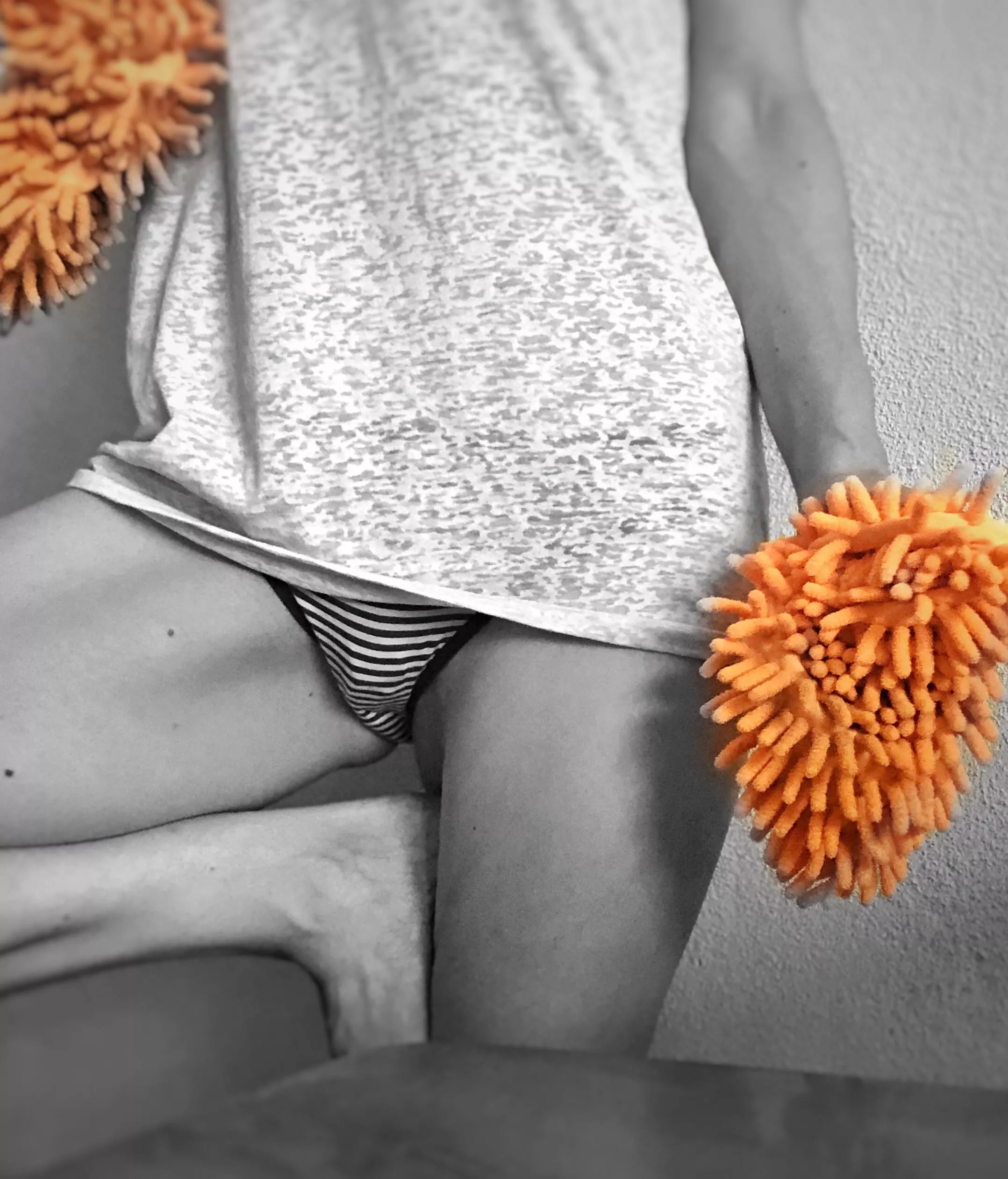 Cleaning tree posted by Nerdbird_OF