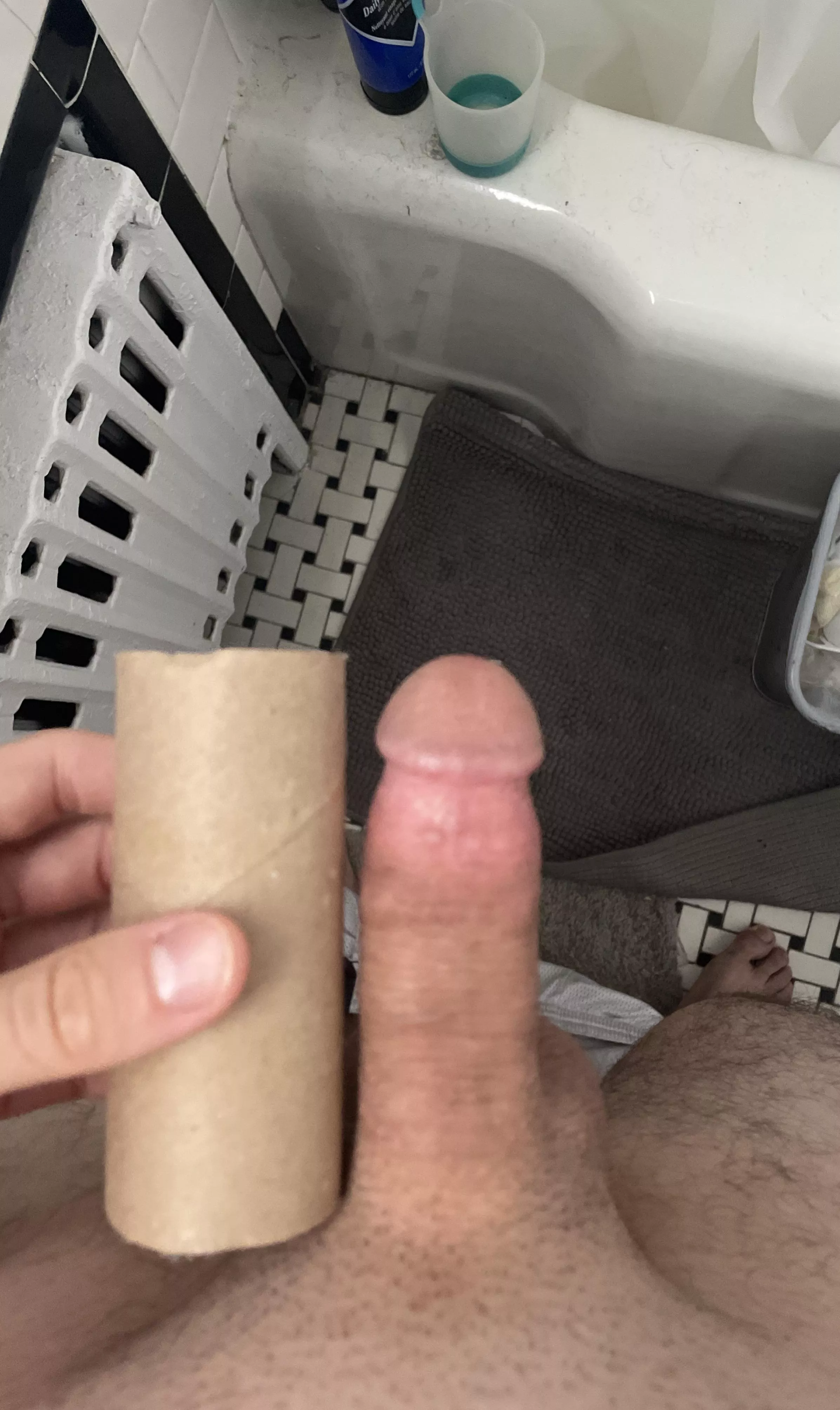 Comment or message me what you think 😊 (19) posted by Left-Lie-9801