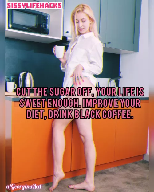 Cut it out by GeorginaRed