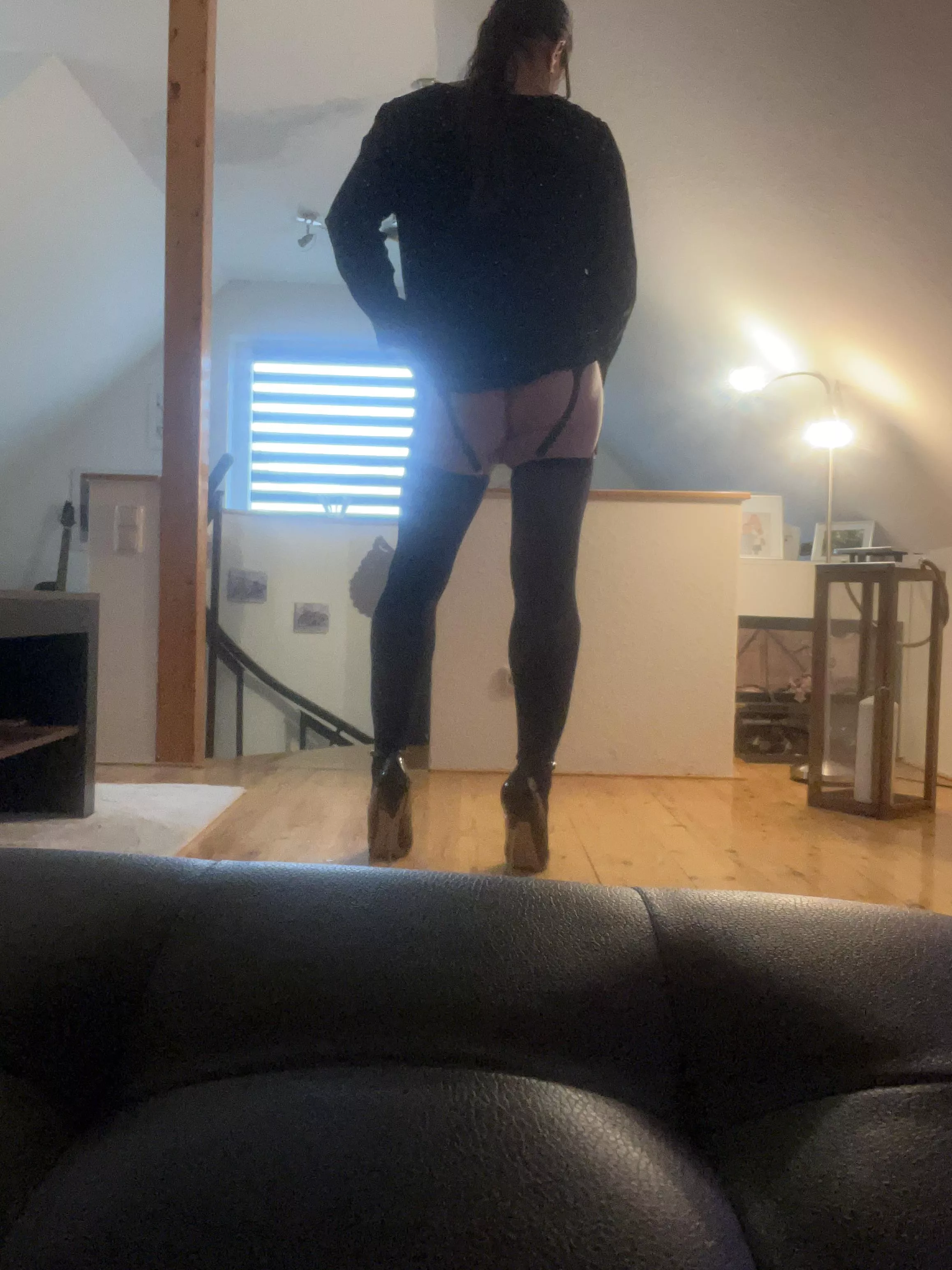 Cute backside posted by ProfessorBudget1803