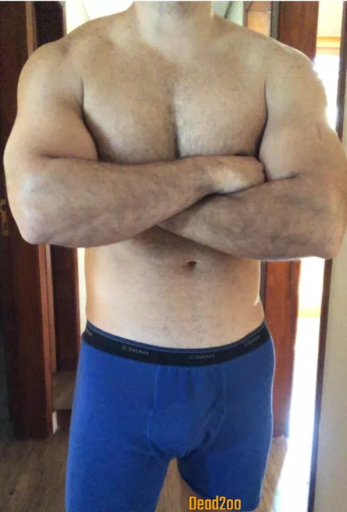 Do you like blue? [44] by Dead2oo