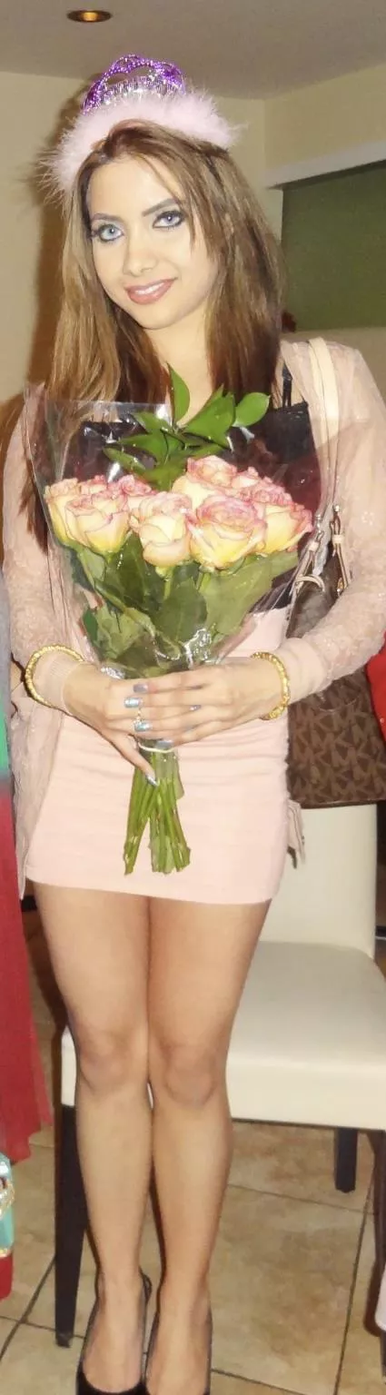 Do you like pageant girls? ☺️ posted by Key-Zebra-4125