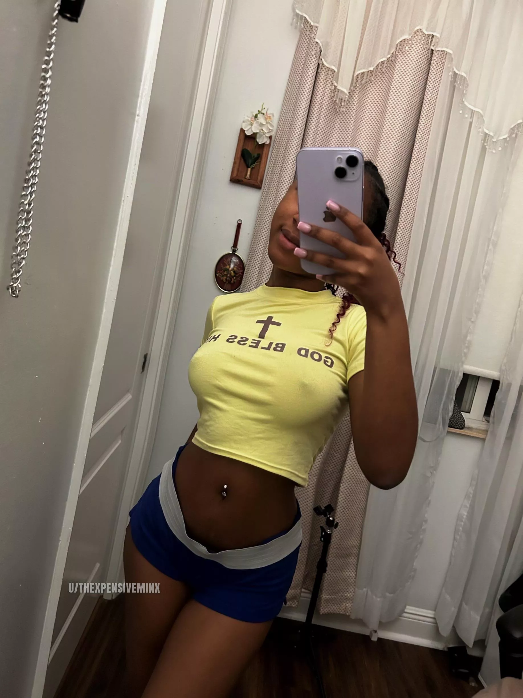 do you think my pokies are cute posted by thexpensiveminx