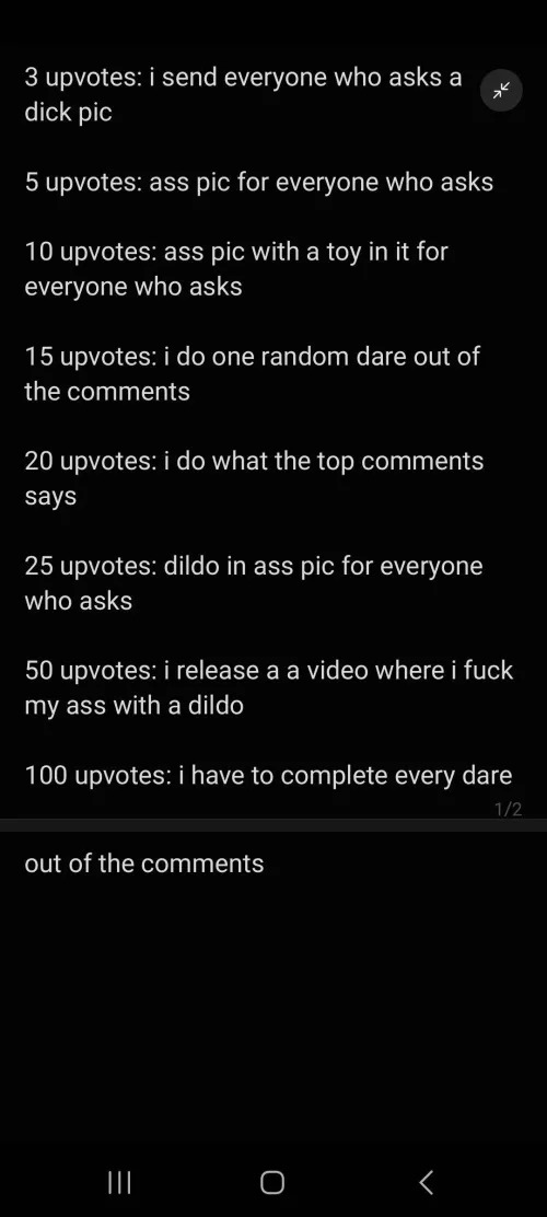 Doit by Weird_Stomach1141