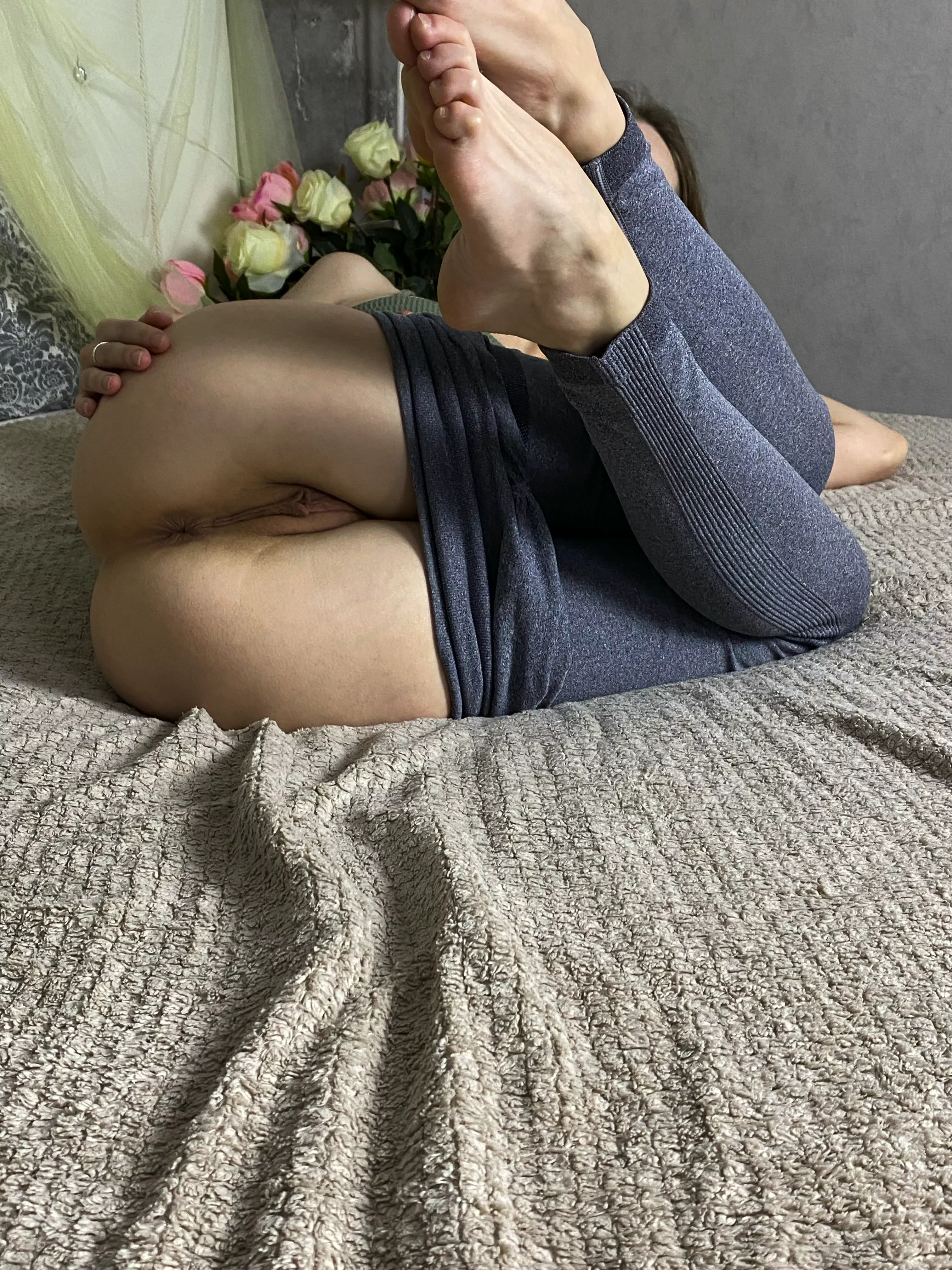 eating my ass on the first date is a must posted by hieraticWayland