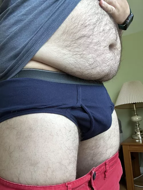 Feeling good by pidderpaddy