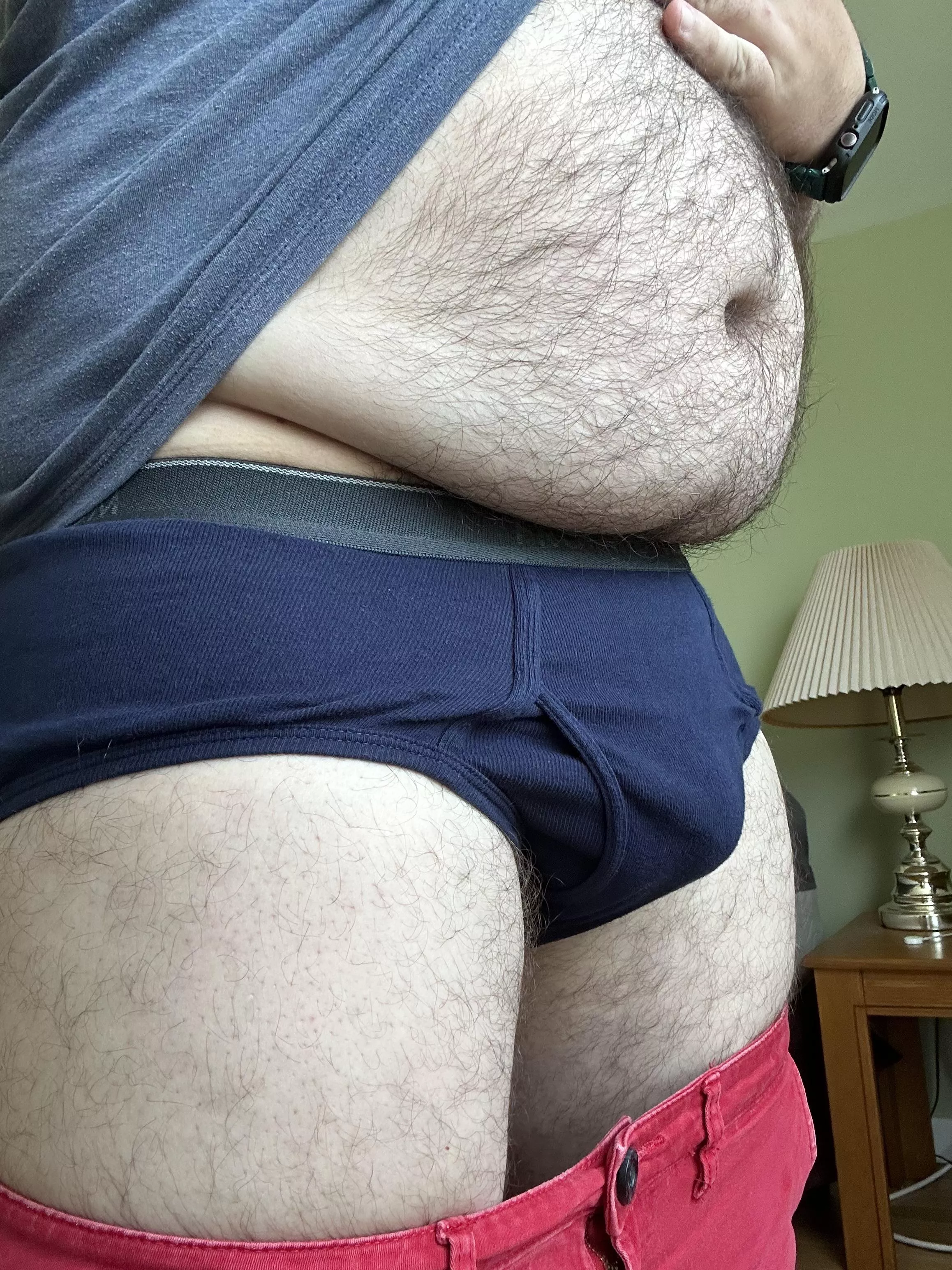 Feeling good posted by pidderpaddy