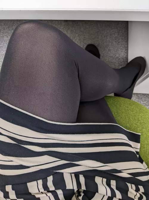 First day of August, where is the year going?! by lonely_chameleon_