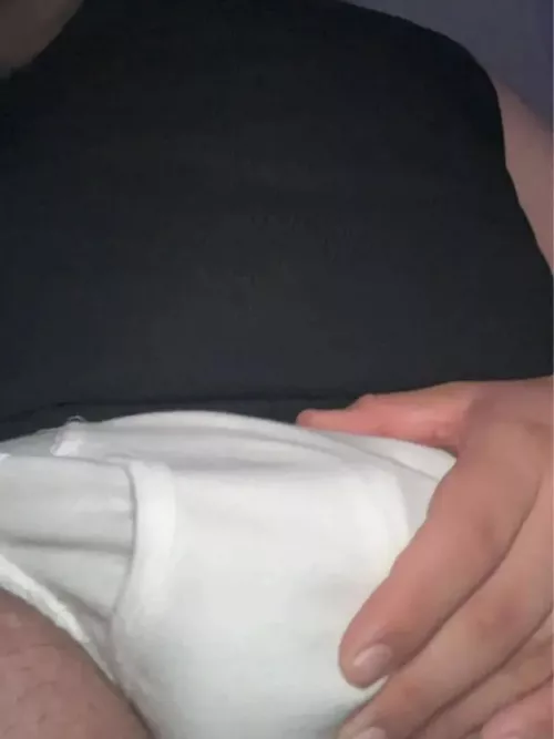 First post in here by bearwithbriefs