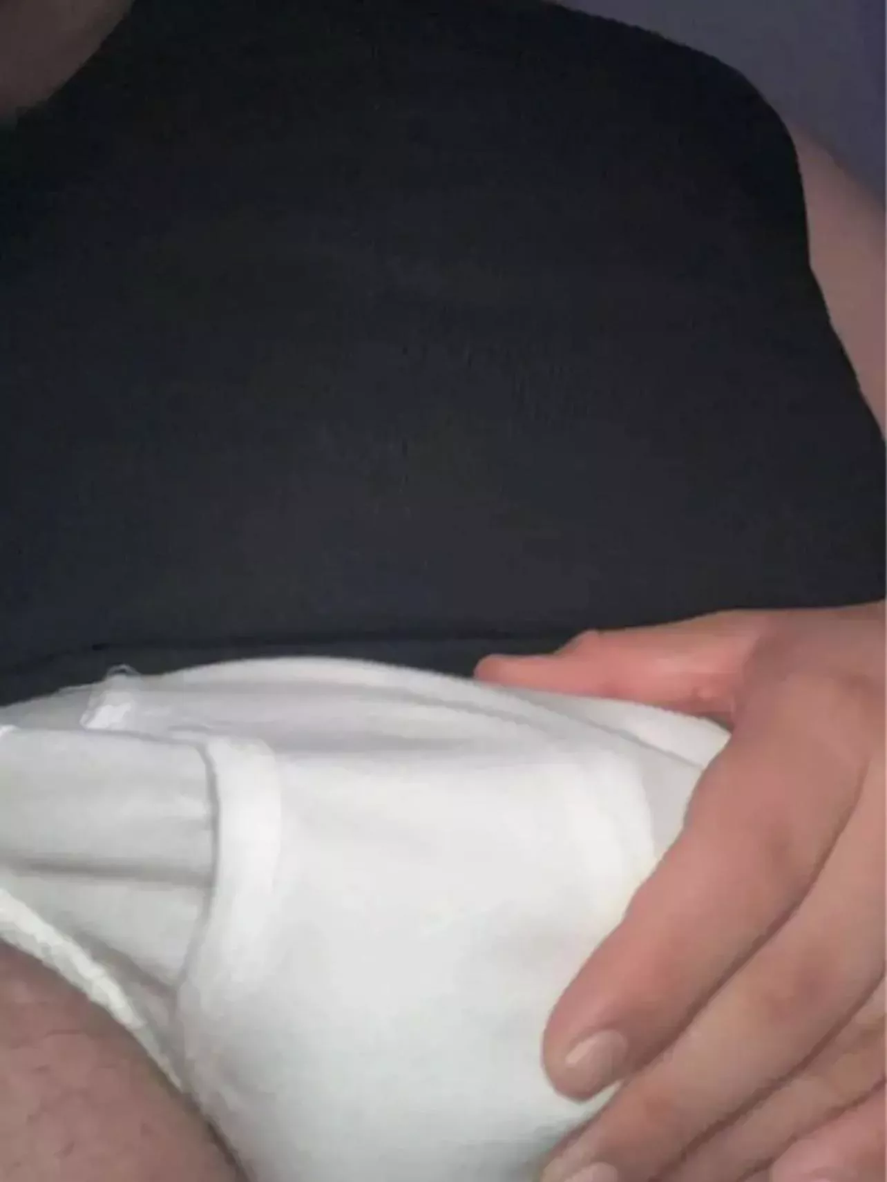 First post in here posted by bearwithbriefs