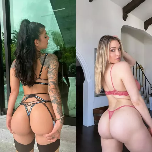 [Gina valentina] or [Mia malkova] by Giovafory