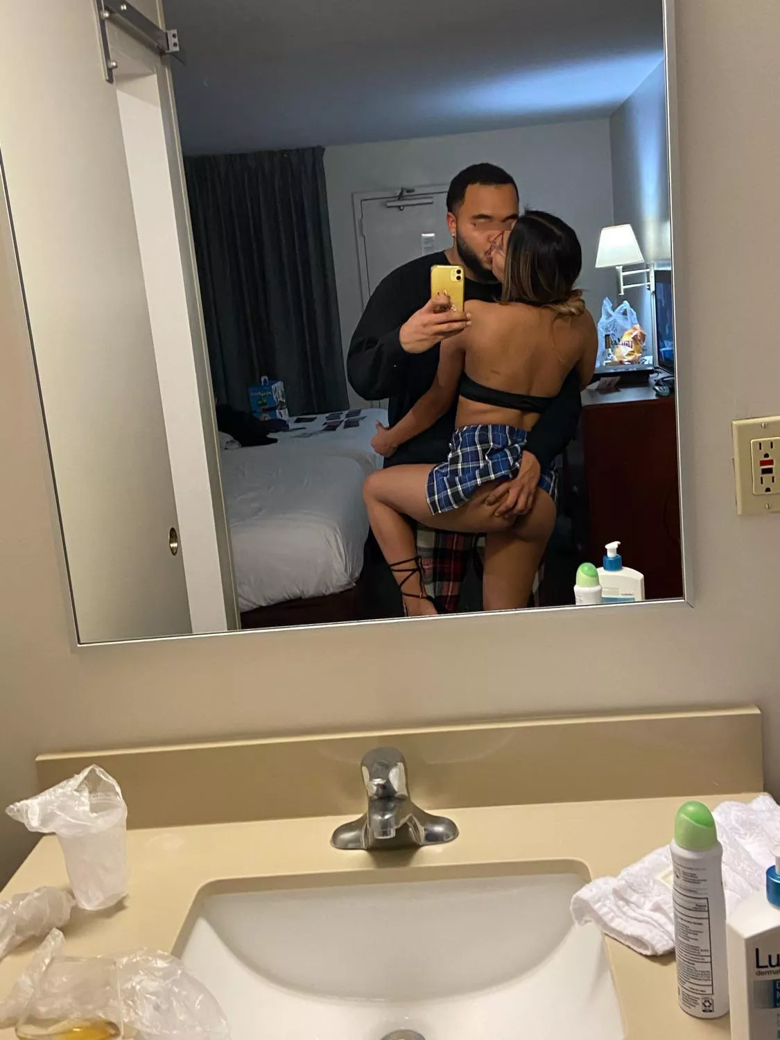 Good Moaning ☀️ posted by __FireandDesire