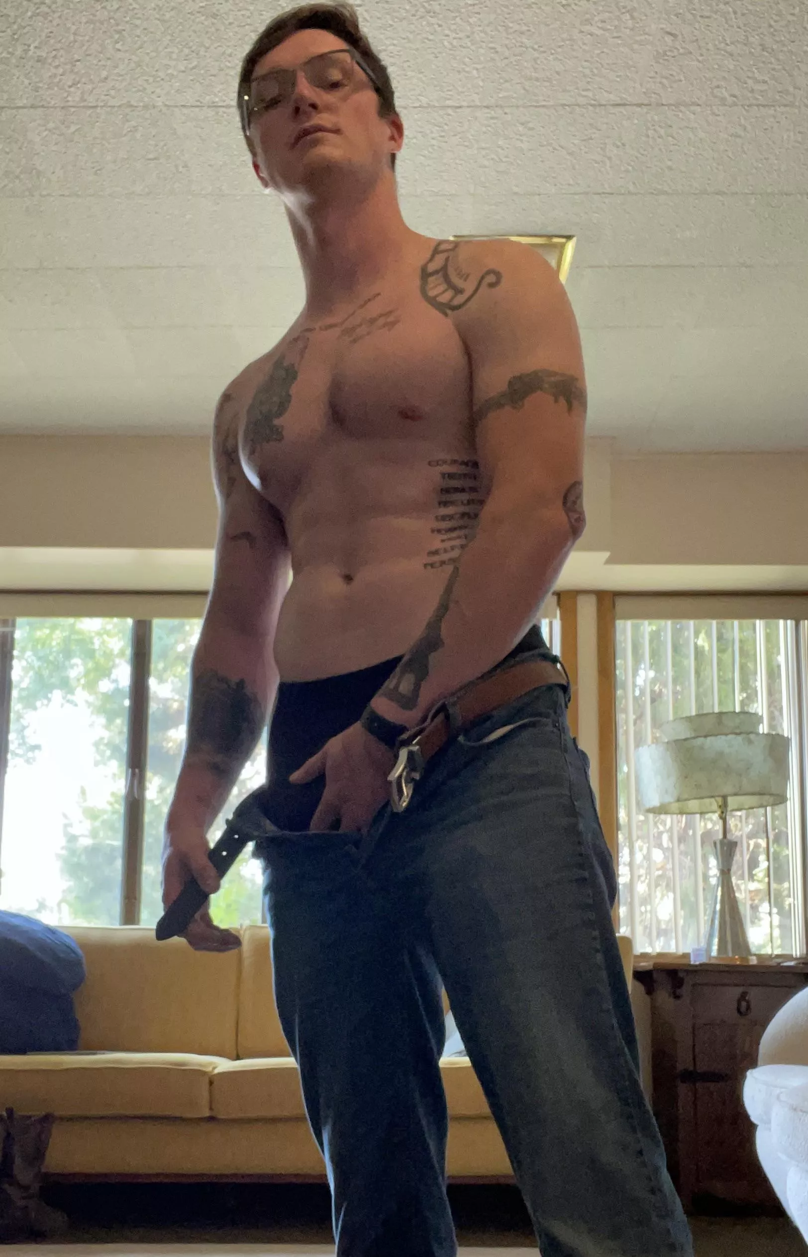 Good morning;) posted by Fine-Chard-1276