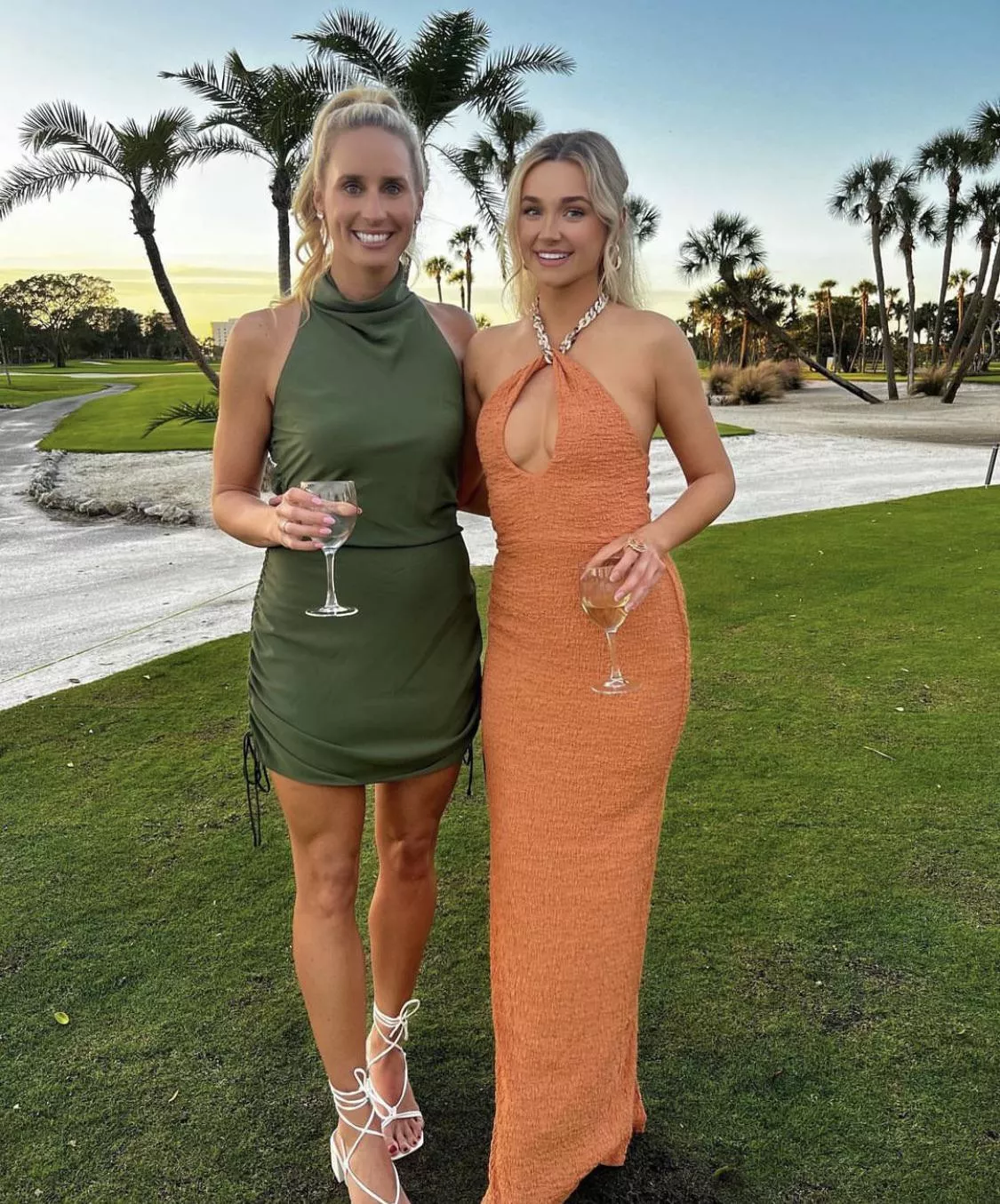 Green or orange? posted by knighttplaya