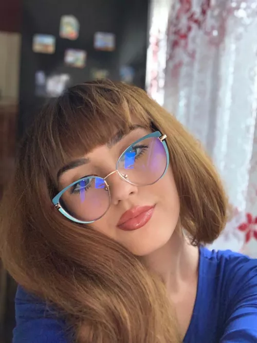 heyyyy😇 from your student by OrlandoripeMango