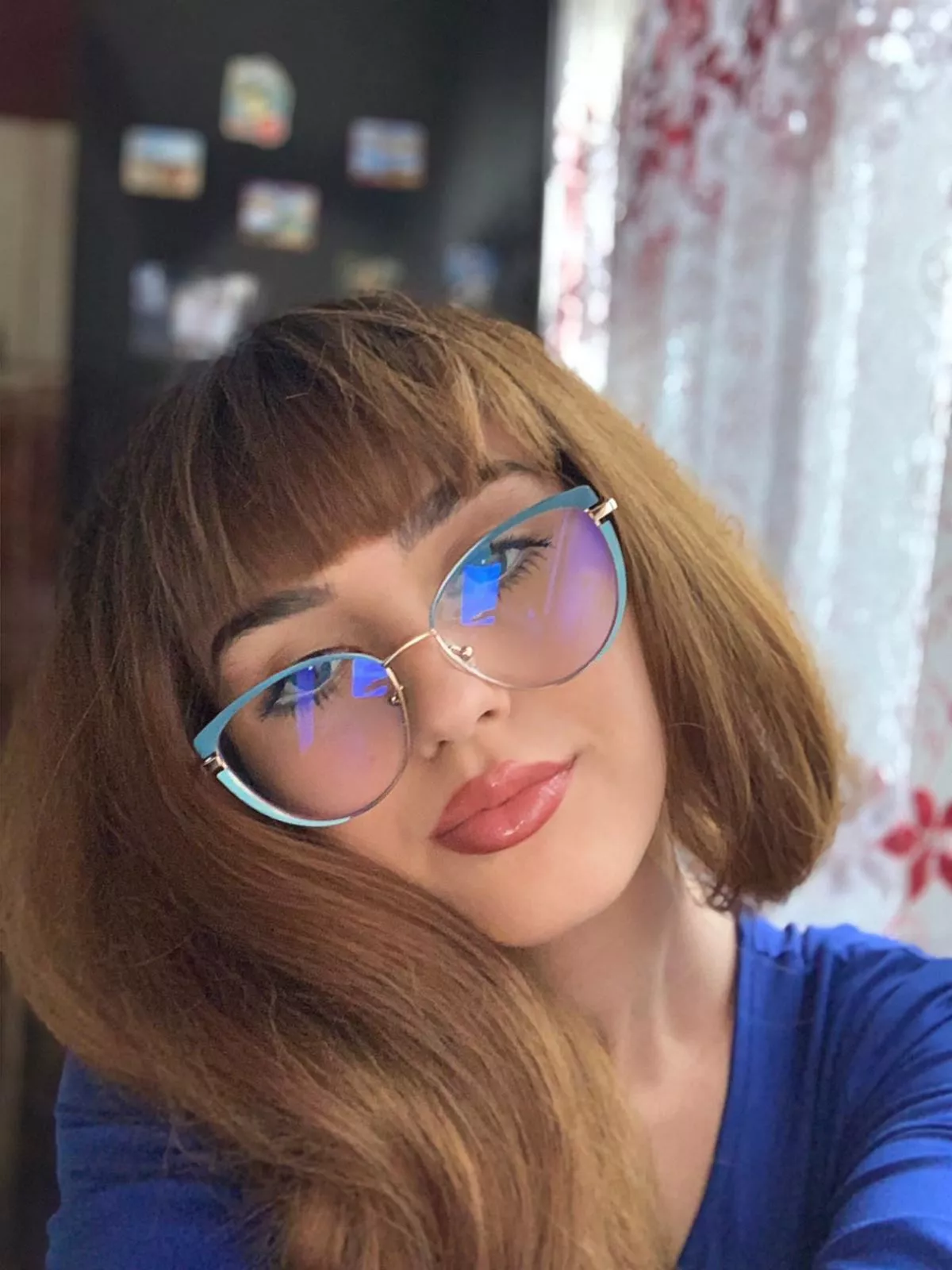 heyyyy😇 from your student posted by OrlandoripeMango