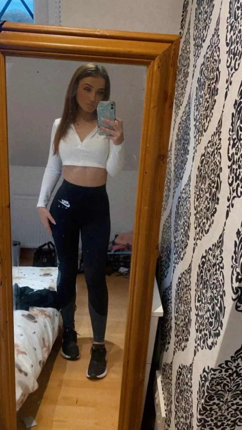 Hit me up if you need a dom posted by nateread1