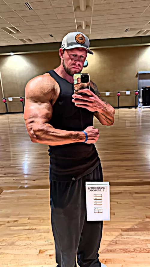 Honest opinion… by Big_Muscles_N_More