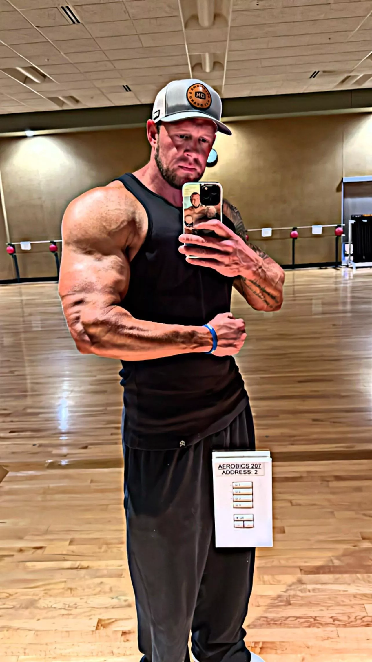 Honest opinion… posted by Big_Muscles_N_More