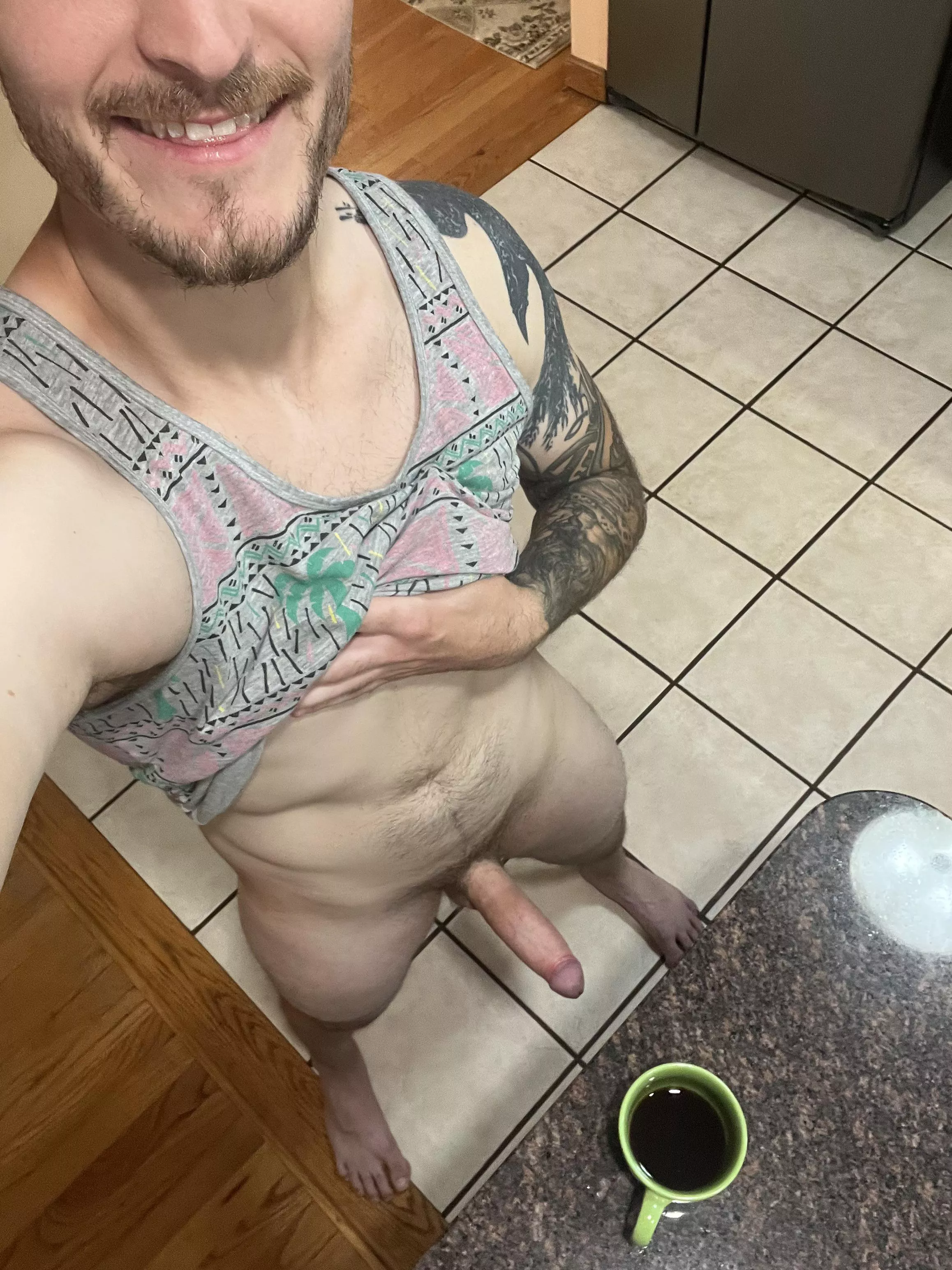 How you take your coffee? posted by kam3122