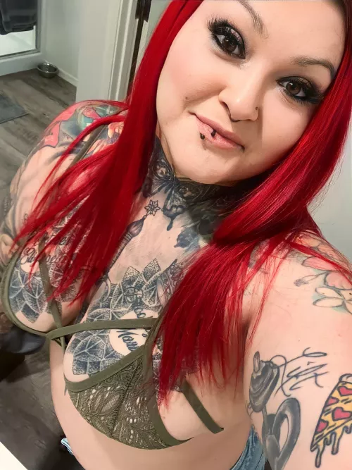 Howdy by Brytni_Nikole