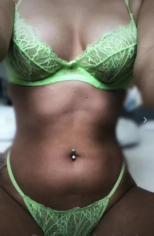 I love suprising daddy in new lace sets by AfectionateSlip