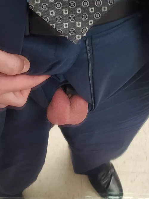 I may be a lawyer but Domina makes sure I'm locked up by HUNG_LIKE_AN_ELF