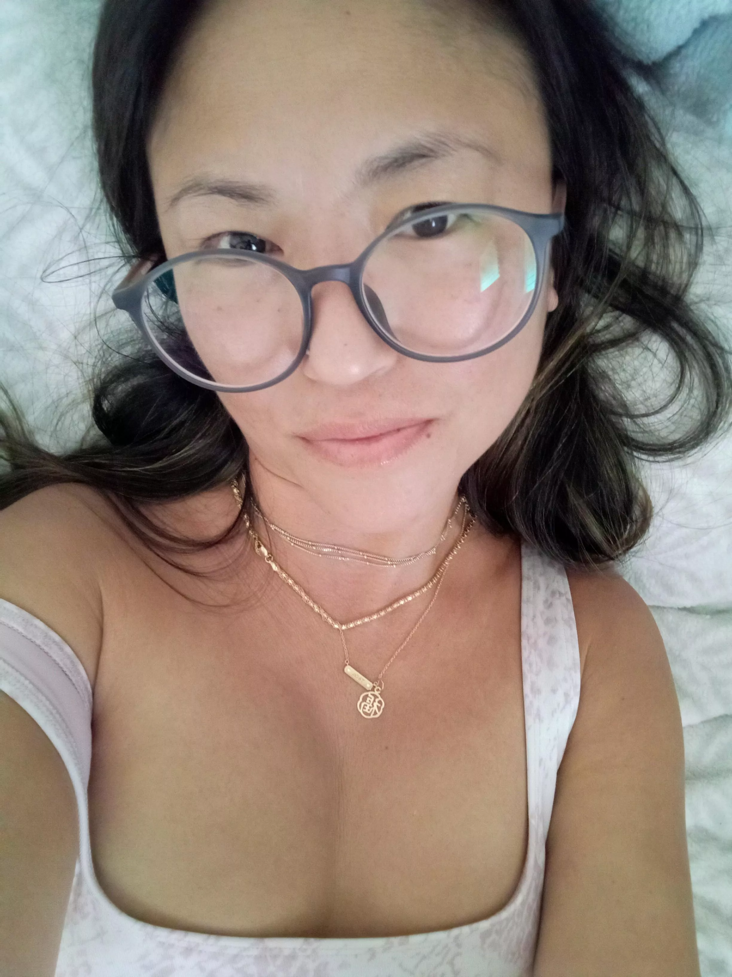 I'm pink downstairs too posted by ar0sebud