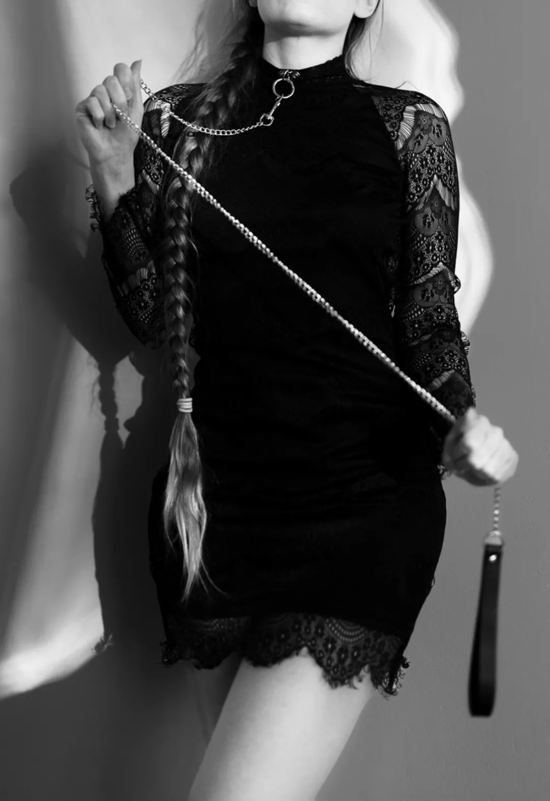 I'm ready for whatever you want Master posted by VivianTheWayfarer