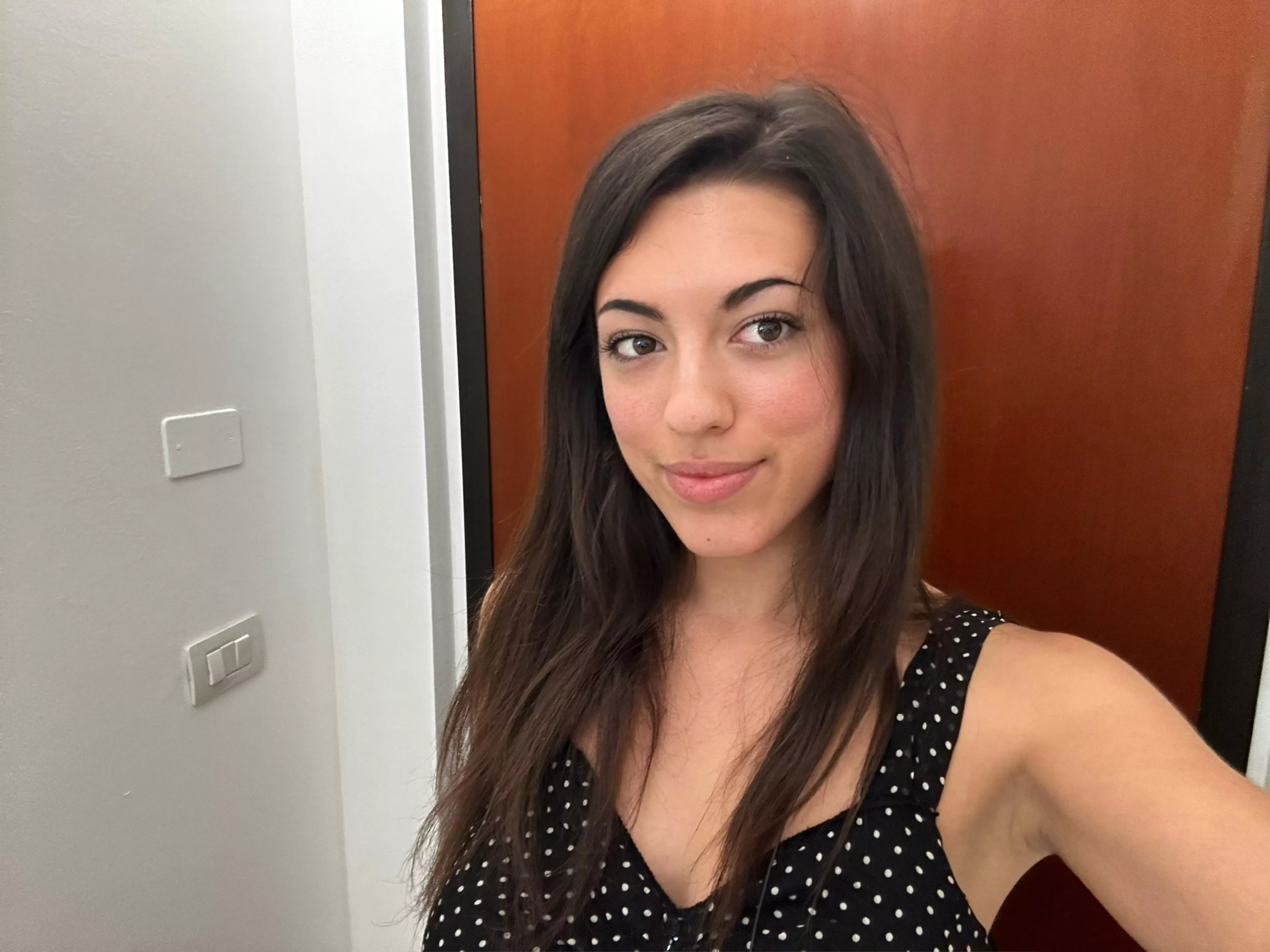 IUTR just my look after arriving home :) posted by little__devill