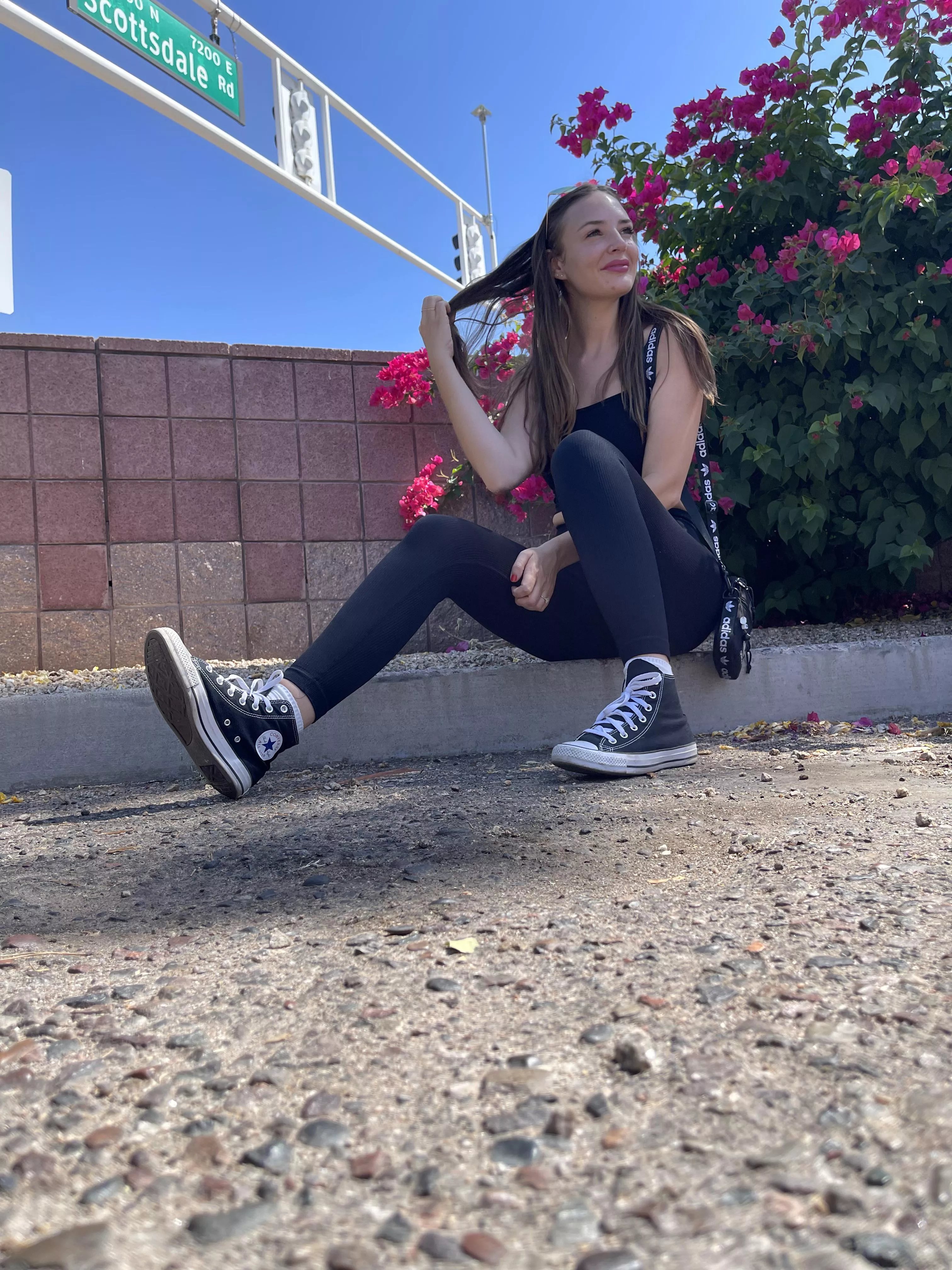 IUTR.. 😇 posted by xoprettypanda