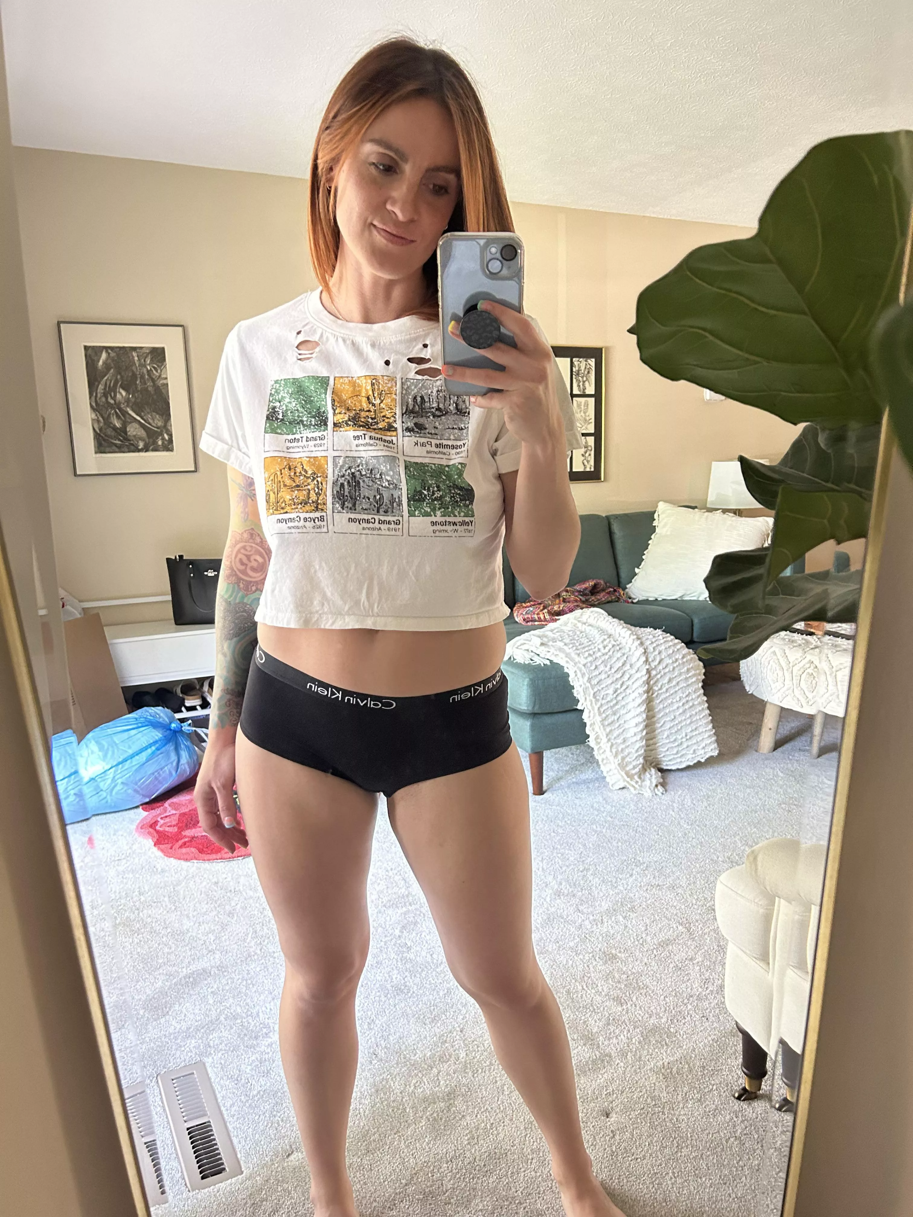 Juicy all ready for hump day [f] posted by Tay-Rae773