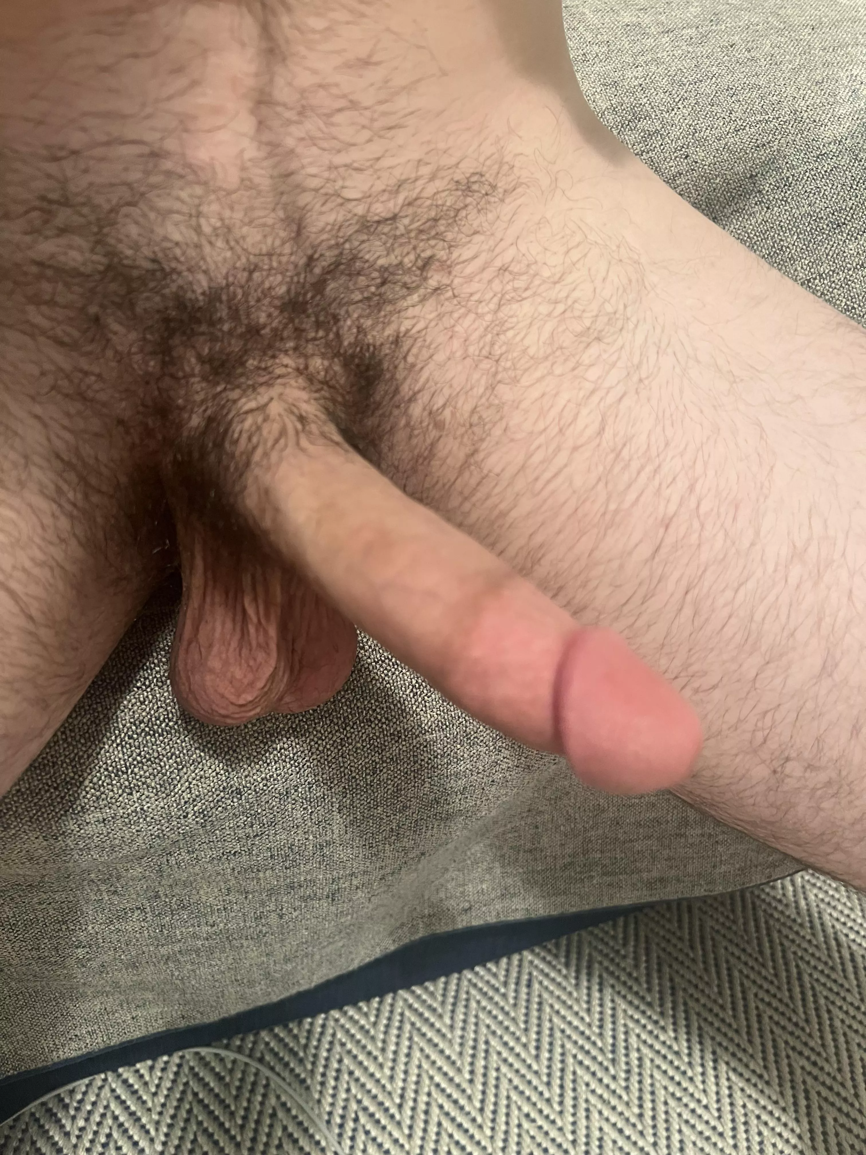 Just waiting for you posted by notCashmansburner