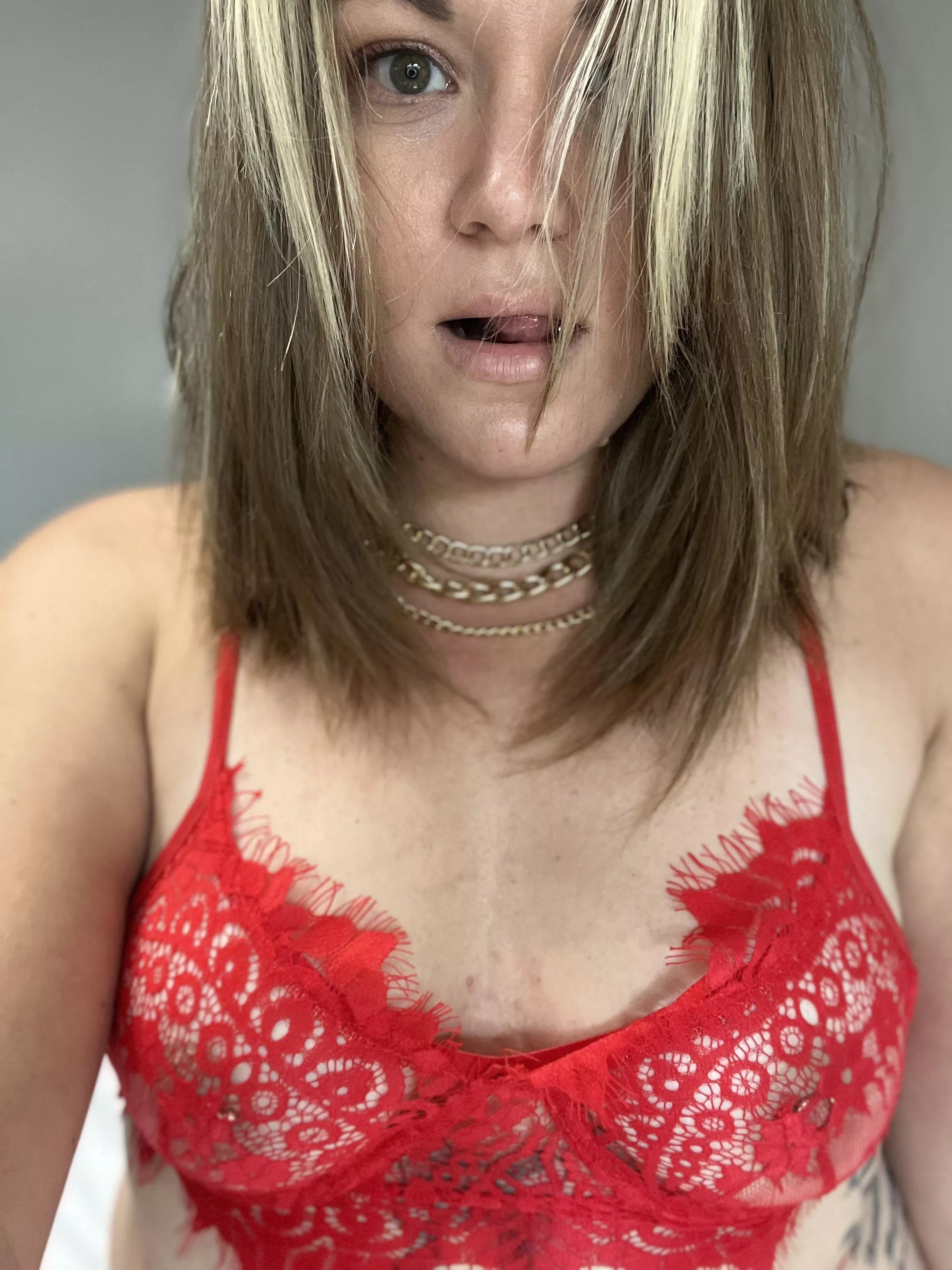 Let me lick it off my lips posted by Lina_B_bebe