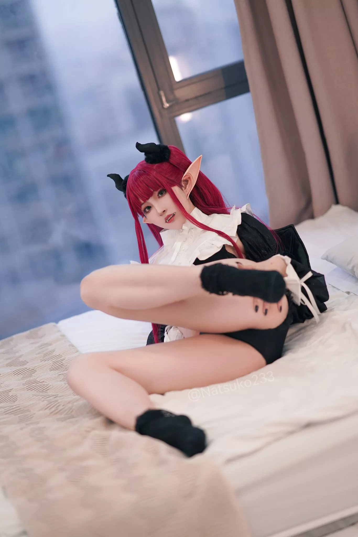 Liz-kyun by Natsuko posted by xenobitex