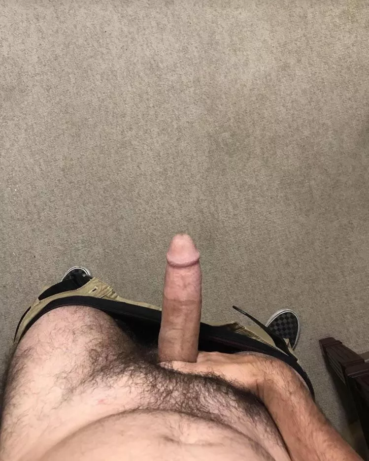 Medium_Track_7485 was outsized by my large cock. posted by Delicious_Ninja_1703