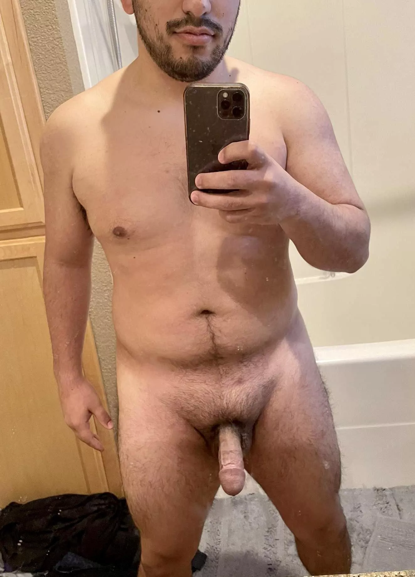 (Mr) coming back to the school year in better shape 💪🏽 you think my PLC will notice? 😅 posted by 503-Latino