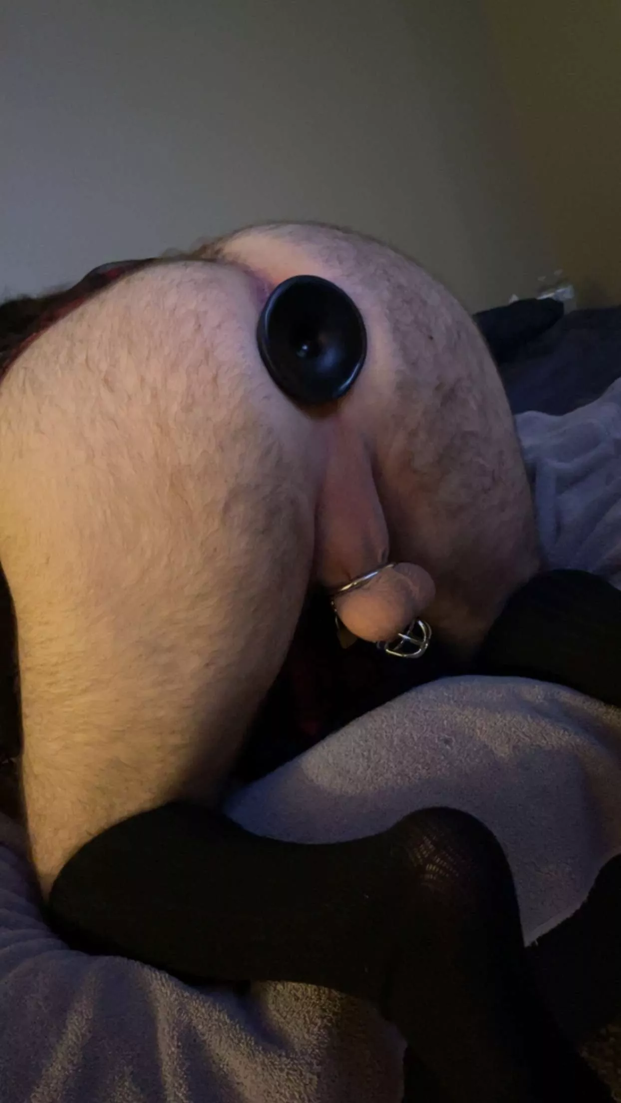 My favorite way to be. posted by srsly88