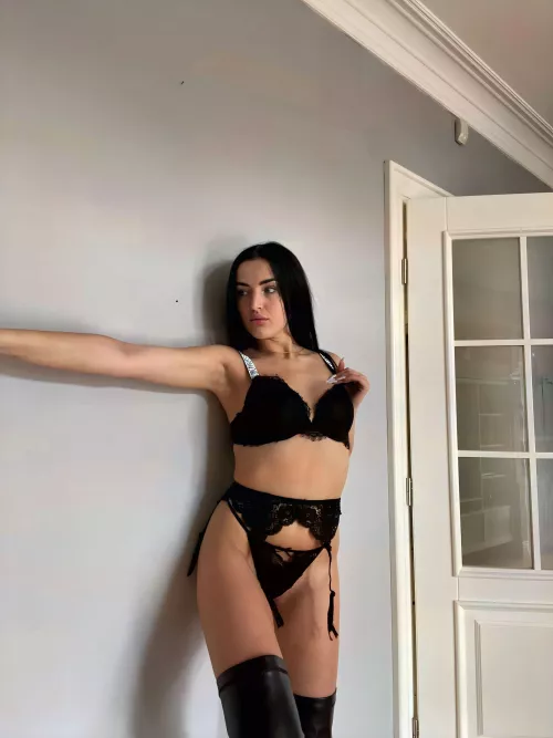 My tits are too tiny... by Notsynodezp