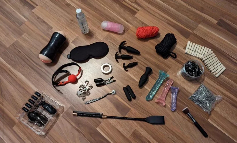 Need someone to play with me tonight by Norbath